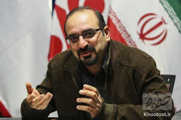 بودجه «سینمای کودک» کجا خرج میشود؟/ یا دولت حمایت کند یا سرمایهگذار توانمند پای کار بیاید بودجه «سینمای کودک» کجا خرج میشود؟/ یا دولت حمایت کند یا سرمایهگذار توانمند پای کار بیاید
