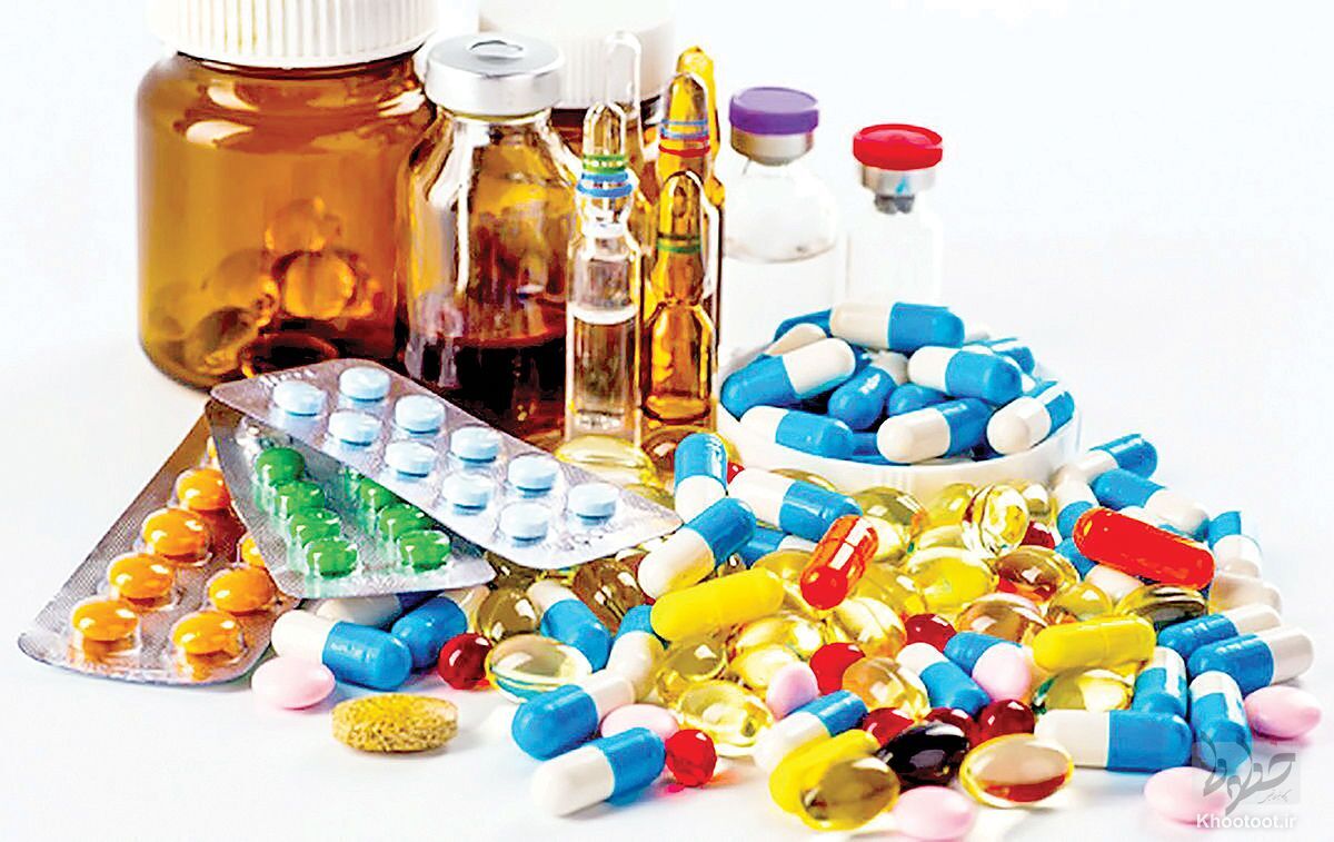 دستور رئیس‌جمهور برای رسیدگی به وضعیت کمبودهای دارویی