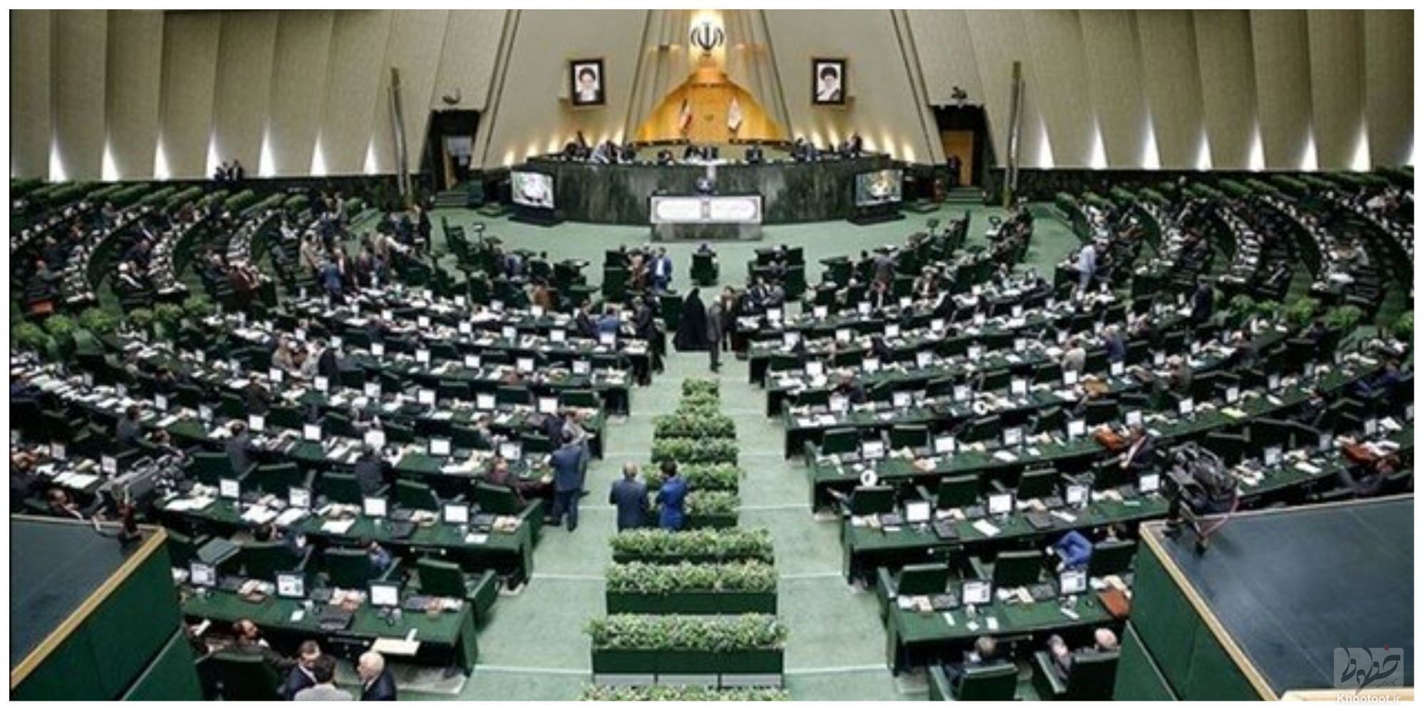 طرح ممنوعیت خروج مسئولین و مدیران نظام جمهوری اسلامی پس از اتمام مسئولیت در دستور کار قرار گرفت