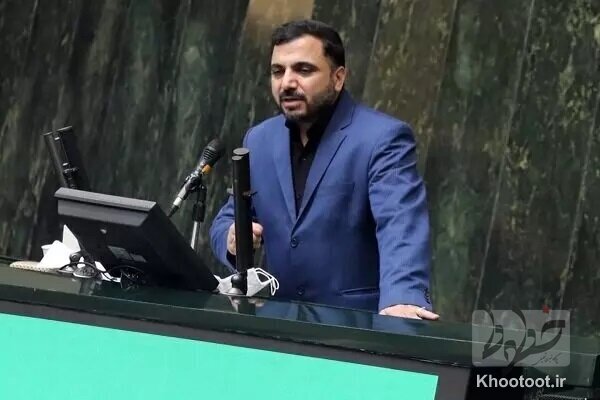 بررسی کیفیت اینترنت با حضور وزیر ارتباطات بررسی کیفیت اینترنت با حضور وزیر ارتباطات