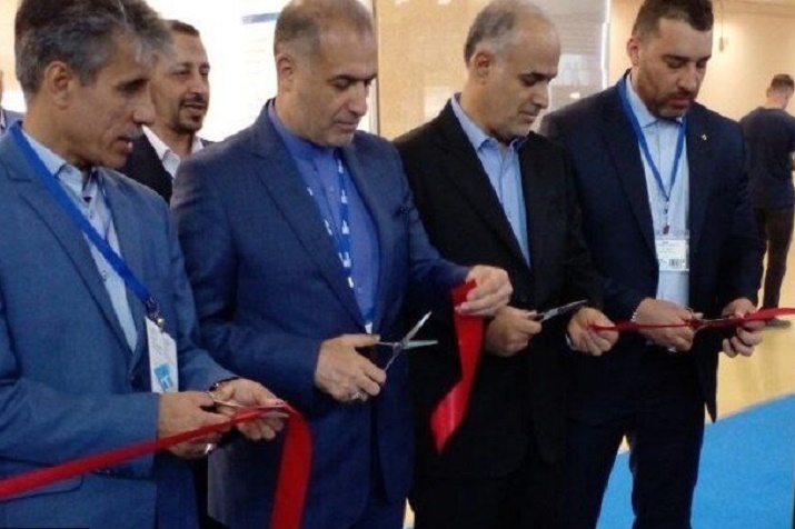 نمایشگاه اتومبیلیتی ۲۰۲۳ با حضور دو خودروساز بزرگ ایران آغاز به کار کرد