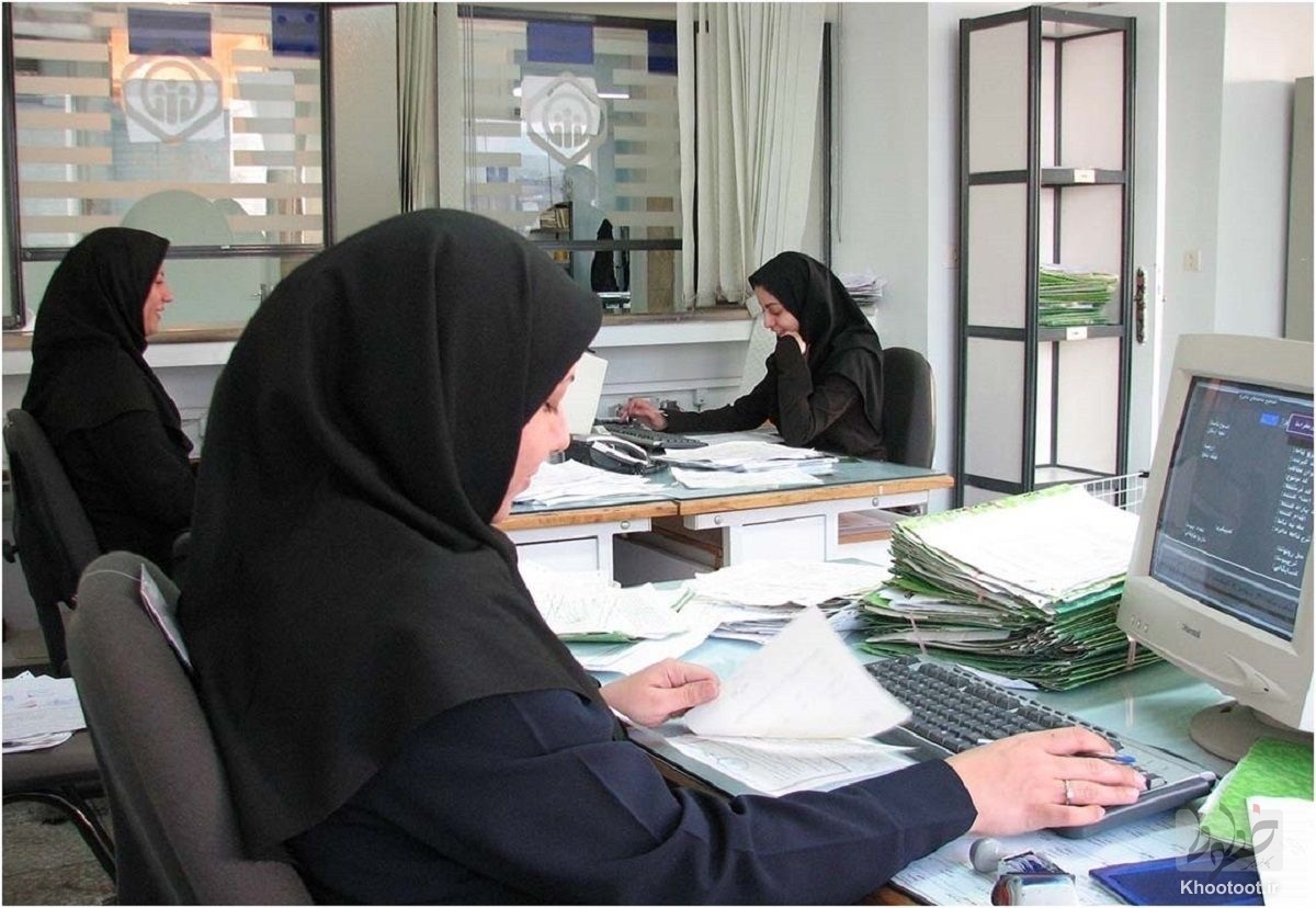 سقف پرداخت مناسبتی به کارمندان اعلام شد سقف پرداخت مناسبتی به کارمندان اعلام شد