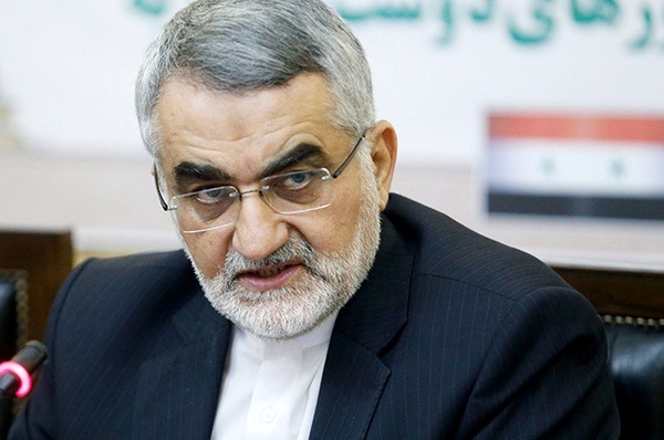 رییس انجمن دوستی ایران , چین: مشکل پولهای بلوکه شدهای در چین نداریم/ جریان چینهراسی در ایران از آمریکا نشات میگیرد/ دولت گذشته دست رد به سینه پکن زد رییس انجمن دوستی ایران , چین: مشکل پولهای بلوکه شدهای در چین نداریم/ جریان چینهراسی در ایران از آمریکا نشات میگیرد/ دولت گذشته دست رد به سینه پکن زد