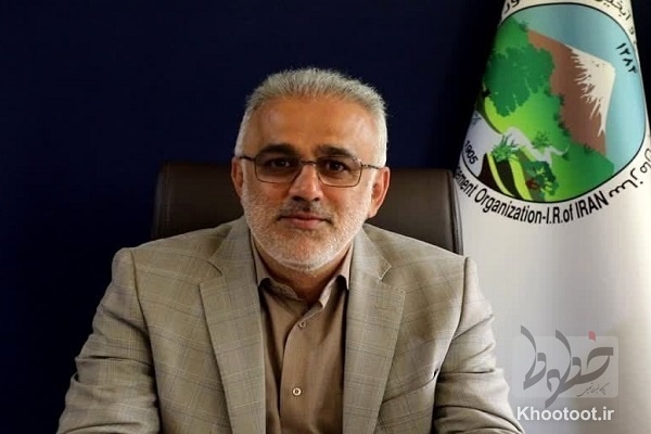 پیام رئیس سازمان منابع طبیعی به مناسبت «روز جهانی جنگلبان» پیام رئیس سازمان منابع طبیعی به مناسبت «روز جهانی جنگلبان»