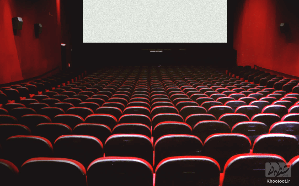 سینماها از سه‌شنبه‌ تعطیل می‌شوند