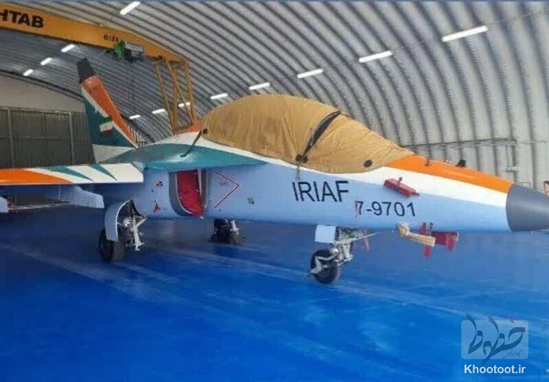 ایران سوخو-۳۵‌های مورد علاقه خود را دریافت خواهد کرد!