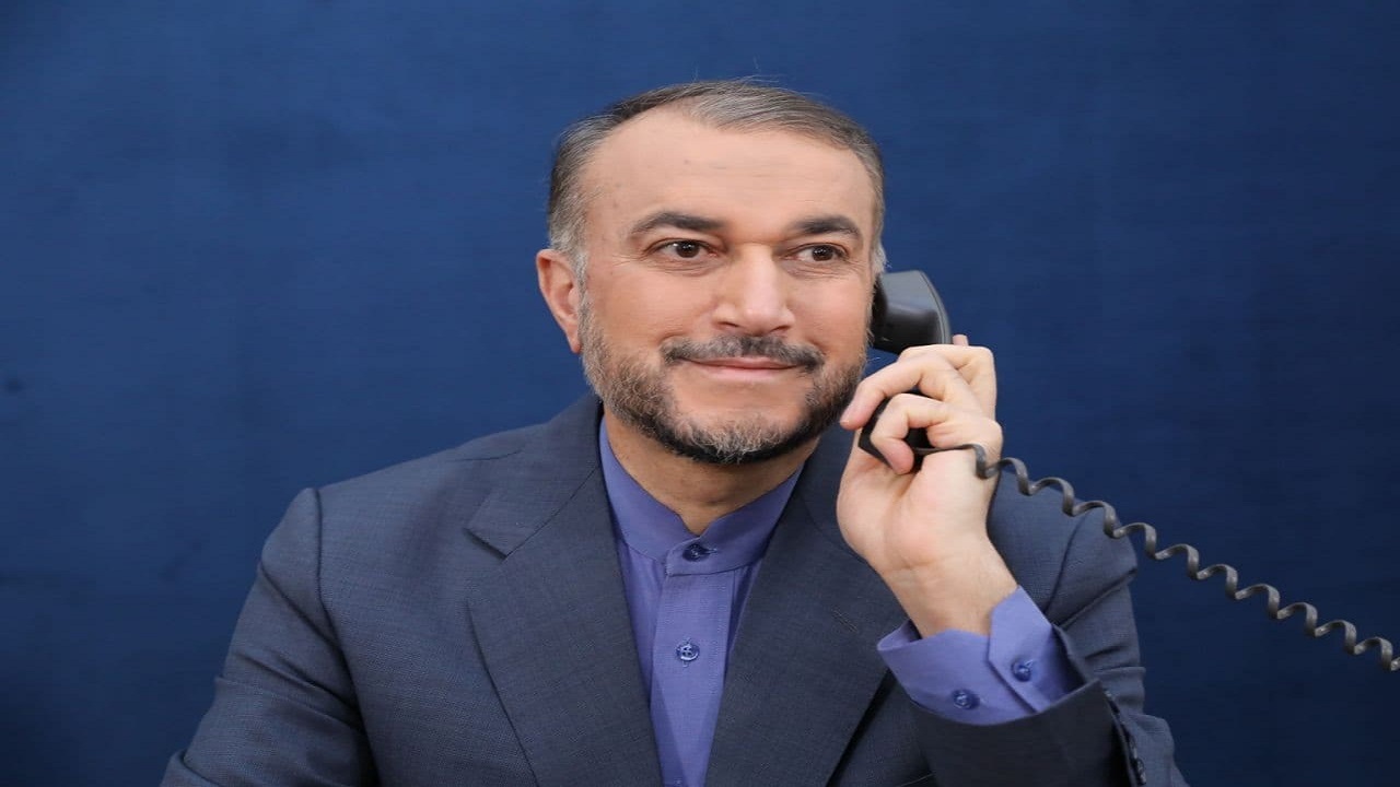 تاکید امیرعبداللهیان بر به&zwnj;کارگیری تمام امکانات نمایندگی&zwnj;های کشورمان در عراق برای خدمت رسانی به زائران