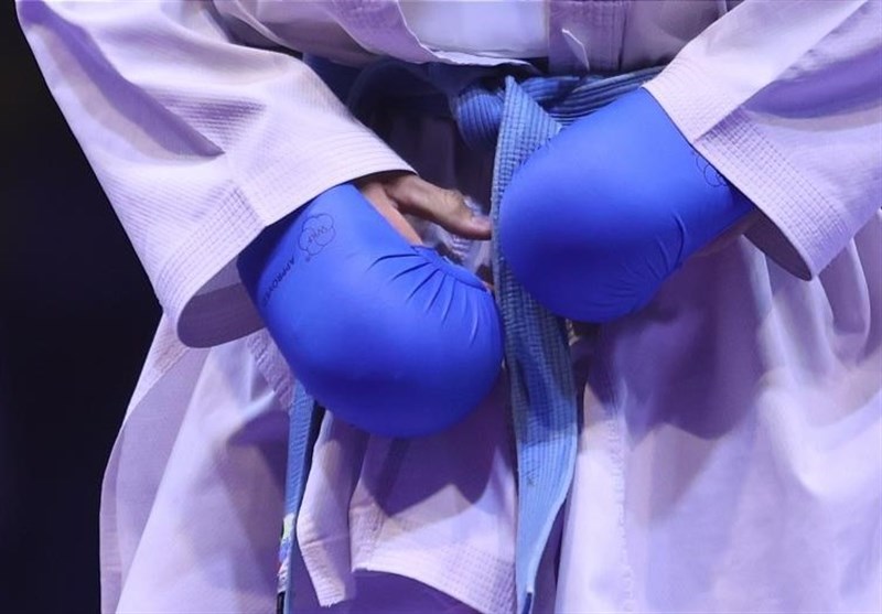 تعداد نمایندگان کاراته ایران در کامبت گیمز به ۳ نفر رسید