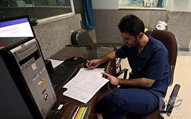 جذب 4 هزار بهورز در وزارت بهداشت