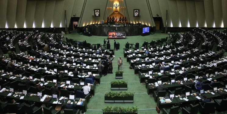 دستور کار کمیسیونها و صحن مجلس شورای اسلامی در هفته جاری دستور کار کمیسیونها و صحن مجلس شورای اسلامی در هفته جاری