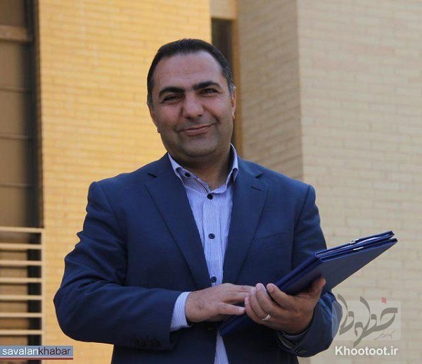 کل ایران را هم بفروشند صدایی بلند نخواهد شد