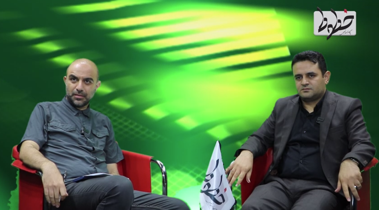 حاکمیت معدن را به چشم قلک خود نگاه میکند/ به جای این نگاه، یک معدن دار که میآید از او استقبال شود حاکمیت معدن را به چشم قلک خود نگاه میکند/ به جای این نگاه، یک معدن دار که میآید از او استقبال شود