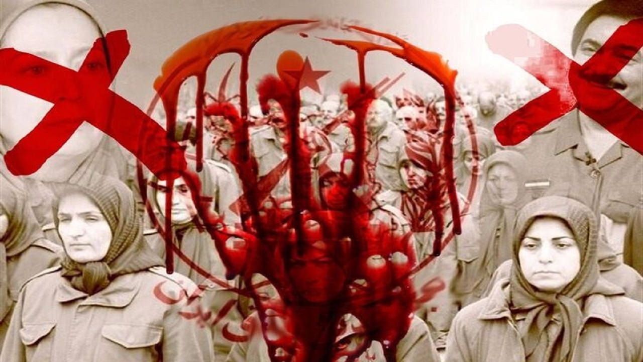 ارتباط تنگاتنگی بین منافقین، اتحادیه اروپا و آمریکا وجود دارد