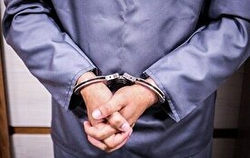 دستگیری یک دو تابعیتی کرج در پی تلاش برای ساماندهی اغتشاش و خرابکاری