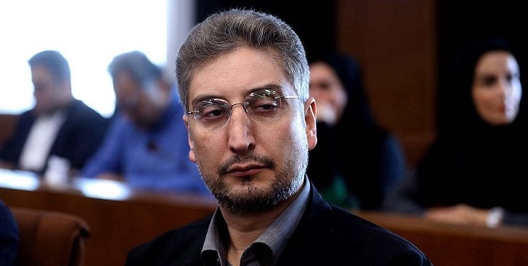رئیس فدراسیون ژیمناستیک: حواشی دستمان را در چانهزنی بست رئیس فدراسیون ژیمناستیک: حواشی دستمان را در چانهزنی بست