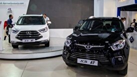 انتقال تولید از آلمان به چین | اروپا اهمیت خود را در بین  تولیدکننده برتر خودرو از دست می‌دهد