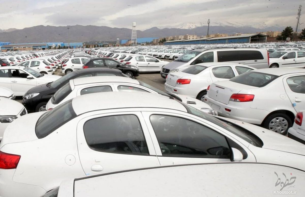 آخرین قیمت خودرو در بازار آزاد / سه شنبه ۲۸ شهریور ۱۴۰۲