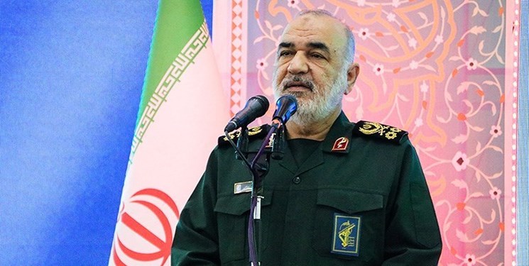 آغاز رزمایش بزرگ رهروان شهدا
