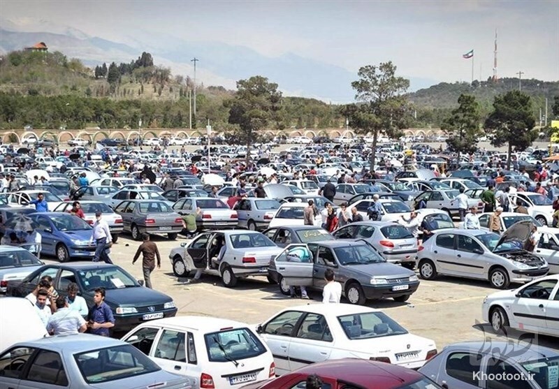 قیمت روز محصولات ایران خودرو اعلام شد / جدول