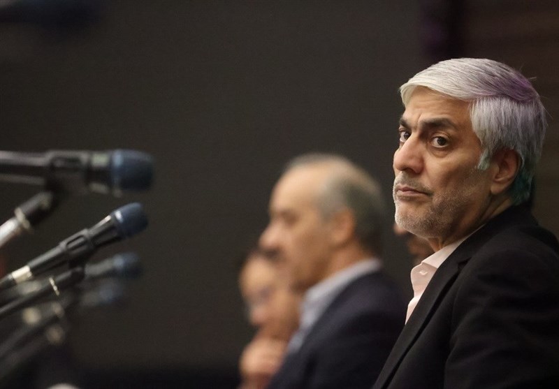 هاشمی: پاداش قهرمانان پیش از بازیهای آسیایی پرداخت میشود/ شهرهای طلایی را مشخص کردیم؛ ریاست فدراسیون نباید شغل باشد هاشمی: پاداش قهرمانان پیش از بازیهای آسیایی پرداخت میشود/ شهرهای طلایی را مشخص کردیم؛ ریاست فدراسیون نباید شغل باشد