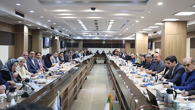 کمیته‌ ملی برند ایرانی در اتاق ایران تشکیل می‌شود