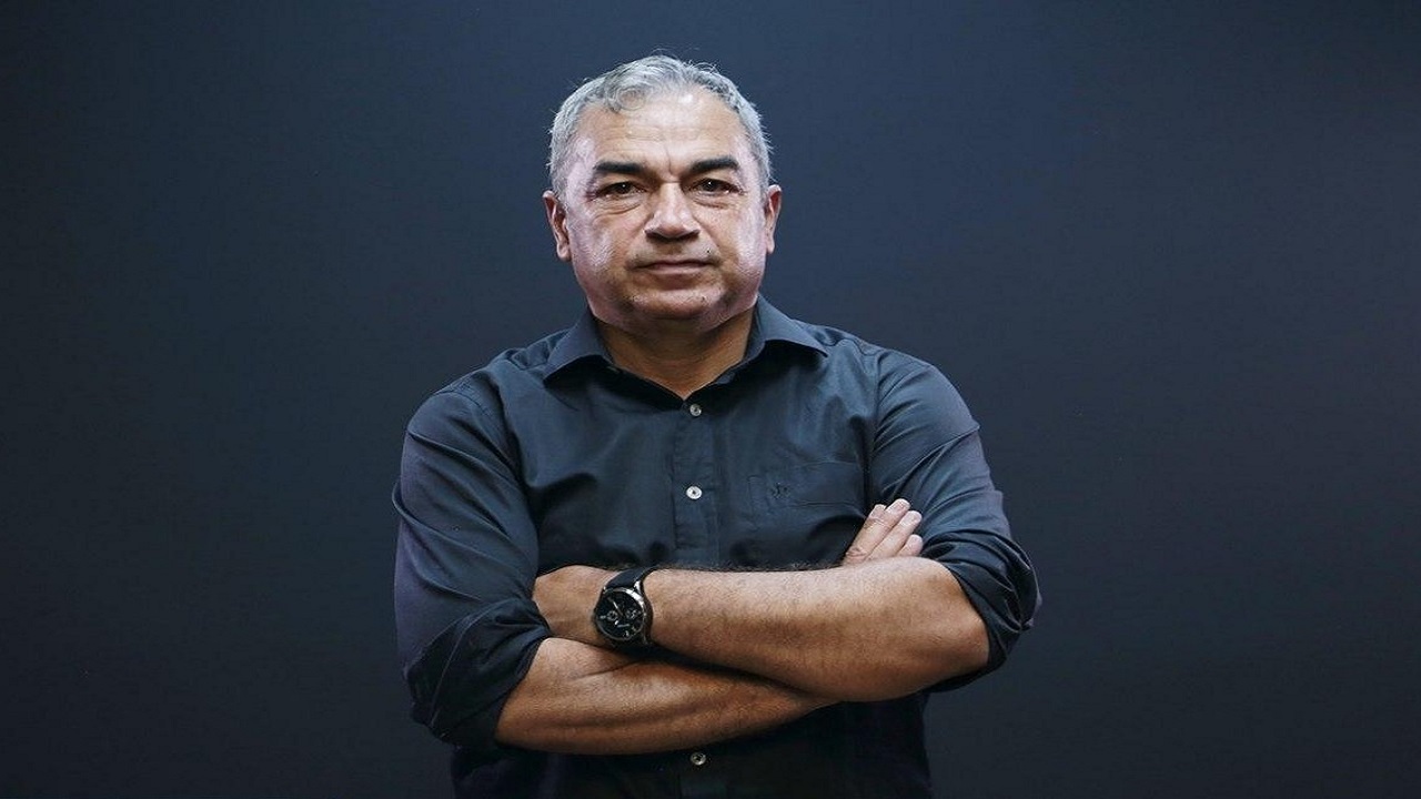 کلهر: یاسین سلمانی ستاره پرسپولیس میشود/ مدافعان نقش کلیدی در بین سرخپوشان دارند کلهر: یاسین سلمانی ستاره پرسپولیس میشود/ مدافعان نقش کلیدی در بین سرخپوشان دارند