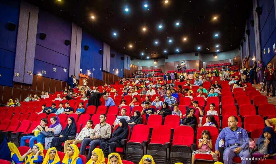 سینمای کودک در اکران، گرفتار بی‌عدالتی است
