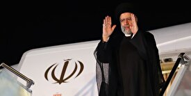 پایان سفر رئیسی به نیویورک| خبری خوش و غرورانگیز در تهران اعلام خواهد شد