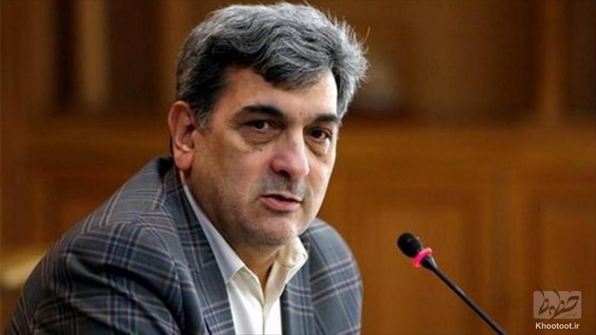 معادله مونوریل و دوچرخه در شهرداری تهران!