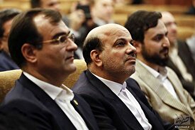نشست هم‌اندیشی شرکت ملی نفت ایران با شرکت‌های بیمه‌ای برگزار شد