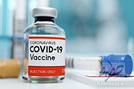 آغاز توزیع واکسن‌های کرونا در داروخانه‌ها