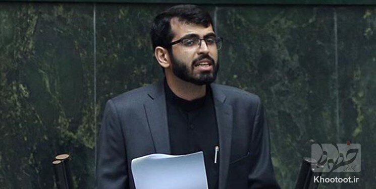 واقعا خبر ندارید که در مدارس معلم وجود ندارد؟|ی کمیسیون آموزش این موضوع را از دولت مطالبه کند! واقعا خبر ندارید که در مدارس معلم وجود ندارد؟|ی کمیسیون آموزش این موضوع را از دولت مطالبه کند!