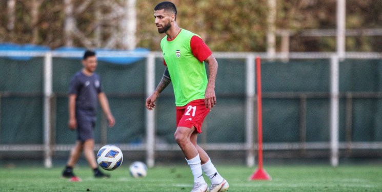 دوری 4 هفتهای سرلک از بازیهای پرسپولیس دوری 4 هفتهای سرلک از بازیهای پرسپولیس
