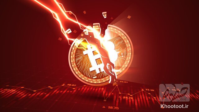 آخرین وضعیت بازار رمز ارزها/ بیتکوین ریزش کرد آخرین وضعیت بازار رمز ارزها/ بیتکوین ریزش کرد