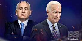 بایدن دنبال سقوط نتانیاهو است| حماس نقطه ضعف گنبد آهنین را پیدا کرد