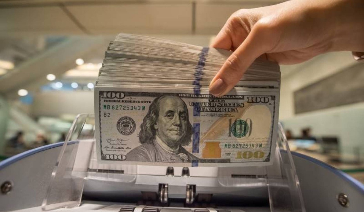 تلاش آمریکا برای مسدودسازی دوباره دلارهای ایران