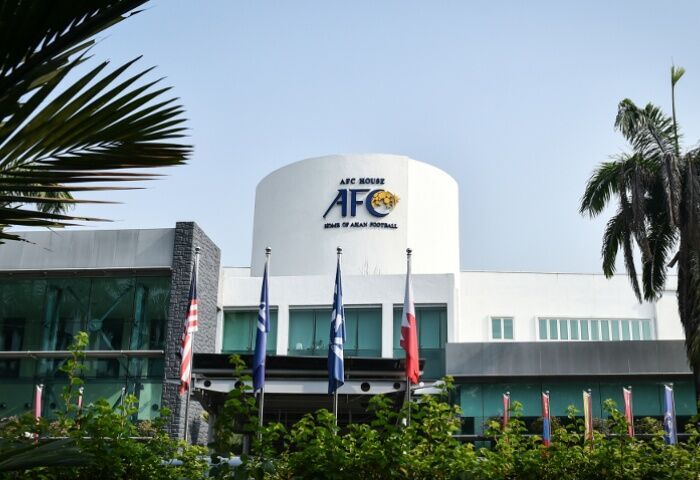 یک کرسی از کمیته انضباطی AFC به ایرانی‌ها رسید