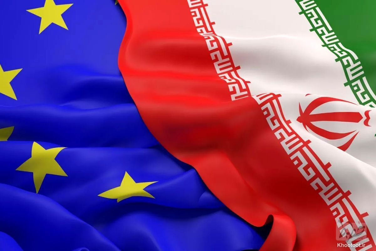 هشدار یا درخواست؟ | ایران بدون تاخیر با آژانس همکاری کند هشدار یا درخواست؟ | ایران بدون تاخیر با آژانس همکاری کند