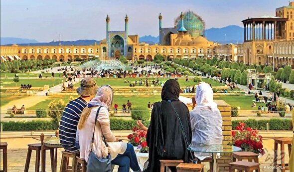 ایران از نظر جاذبه‌های اکوتوریسم رتبه دهم اما به لحاظ کسب درآمد جزو رتبه‌ های آخر جهان!/مردم حتی توان سفرهای داخلی را ندارند