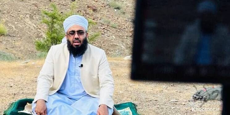 بیبیسی فارسی پروژۀ ریگی-۲ را کلید زد بیبیسی فارسی پروژۀ ریگی-۲ را کلید زد