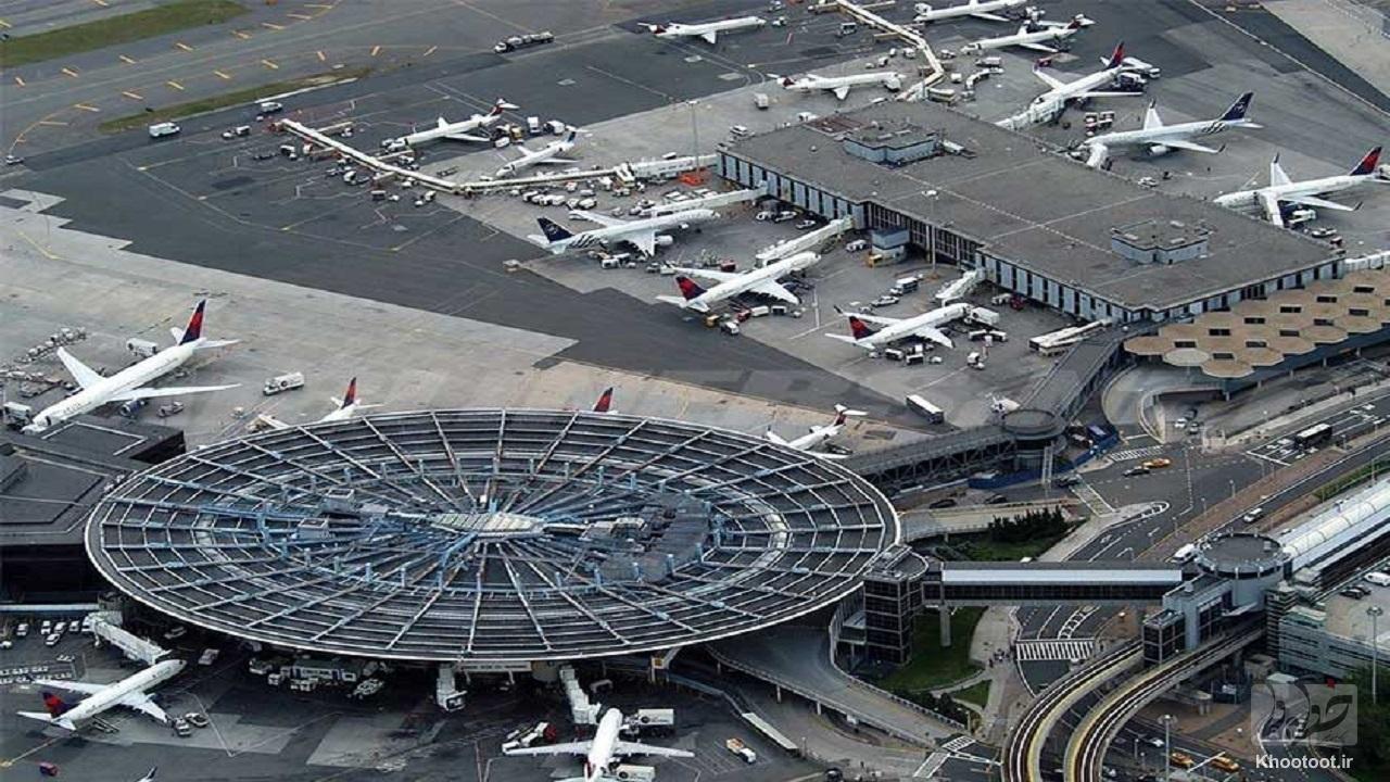 مقایسه فرودگاه امام و فرودگاه‌های منطقه و جهان
