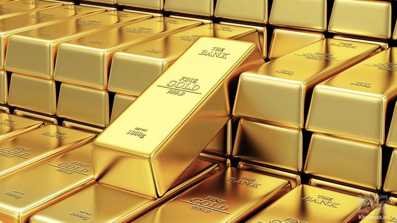وضعیت قیمت طلا/ مردم به راحتی می‌توانند مبادلات خود را انجام دهند!
