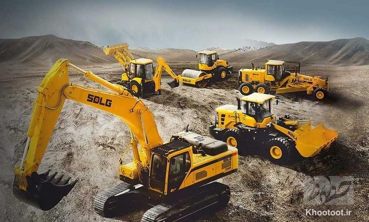 تمهیدات خانه معدن ایران برای چالشهای واردات ماشین آلات معدنی تمهیدات خانه معدن ایران برای چالشهای واردات ماشین آلات معدنی