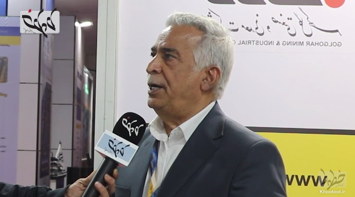 ماشینآلات خط تولید چرا باید تعرفه وارداتی داشته باشند؟/سازنده داخلی خودش را با برندهای روز دنیا تطبیق دهد! ماشینآلات خط تولید چرا باید تعرفه وارداتی داشته باشند؟/سازنده داخلی خودش را با برندهای روز دنیا تطبیق دهد!
