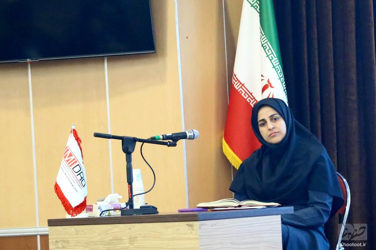 جهت گیری های پنج ساله کشور در بخش صنعت و معدن | رشد بهره وری را به عنوان یک راهبرد کلیدی دنبال کنیم جهت گیری های پنج ساله کشور در بخش صنعت و معدن | رشد بهره وری را به عنوان یک راهبرد کلیدی دنبال کنیم