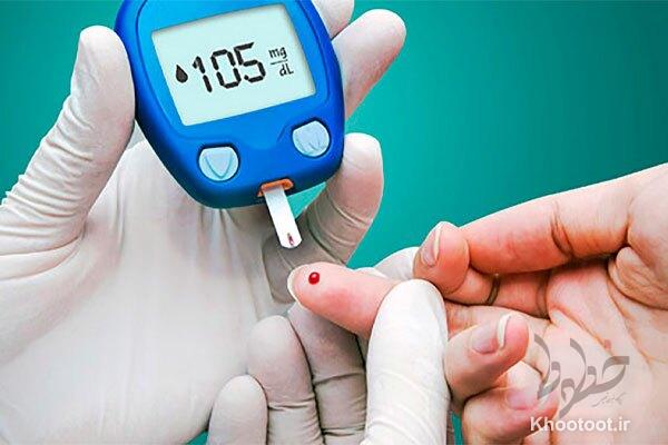 دیابت یک بیماری خانمان‌سوز همه جانبه/ با یک نصف روز چطور می‌شود ۱۰ میلیون دیابتی را به صورت رایگان ویزیت کرد؟!
