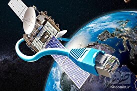 هدف پروژه اینترنت ماهواره‌ای استارلینک مشخص شد/رساندن اینترنت پرسرعت به مناطقی که تا پیش از این دسترسی اینترنت ممکن نبود