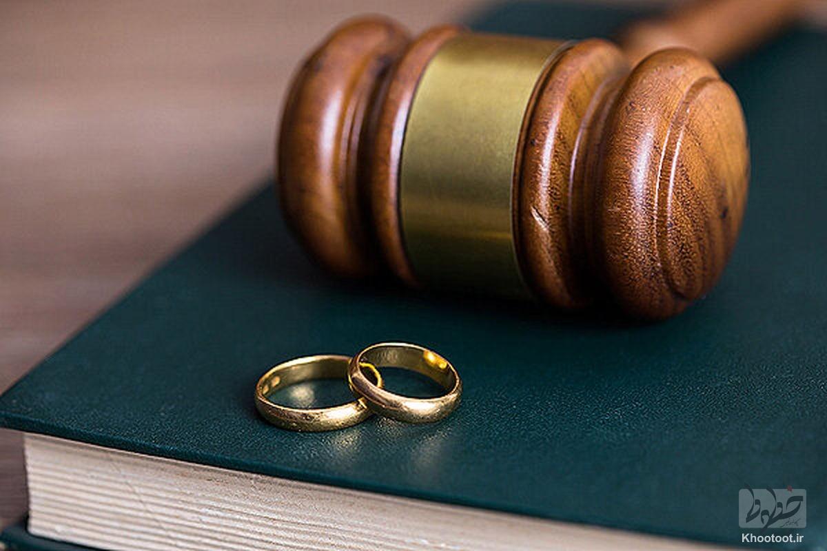 وجود قوانین تبعیض‌آمیز در حوزه خانواده/ با این اقدام آمار طلاق کاهش پیدا می‌کند