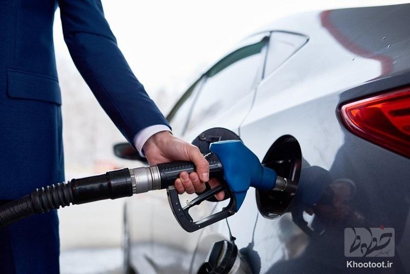 زنگ خطر جدی در زمینه‌ ناترازی بنزین | امیدی به اصلاح کیفیت خودروهای ساخت داخل نیست چون رقیبی ندارند!