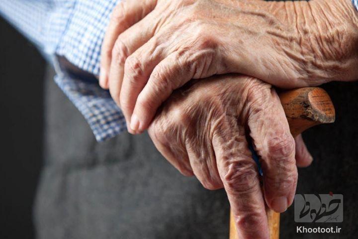 پیرترین شهر اردبیل/ 460 سالمند نیز نیازمند حمایت هستند